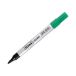 Marker permanentny 1.5mm zielony ścięty Toma TO091 [2]