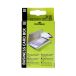 Wizytownik metal srebrny Durable 241523 [3]
