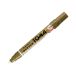 Marker olejowy 2.5mm złoty okrągły Toma TO40 [1]