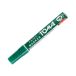 Marker olejowy 2.5mm zielony okrągły Toma TO440 [1]