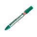 Marker olejowy 2.5mm zielony okrągły Toma TO440 [2]