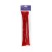 Drucik kreatywny 30cm czerwony (25) [1]