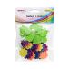 Nalepka pianka Kwiatki/10 PVC33 Brewis [1]