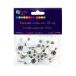 Oczka ruchome mix naturalne (75) [1]