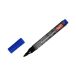 Marker permanentny 1.5mm niebieski okrągły Toma TO130 [2]