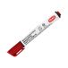 Marker tablic 1-5mm czerwony ścięty Toma [2]