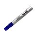 Marker permanentny 1.5mm niebieski okrągły Toma TO090 [2]