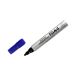 Marker permanentny 1.5mm niebieski okrągły Toma TO090 [1]