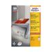 Etykiety uniwersalne 48.5x16.9/64 białe Zweckform 3667 (100) [1]