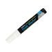 Marker kredowy 4mm biały Chalk Marker [2]
