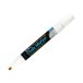 Marker kredowy 4mm biały Chalk Marker [1]