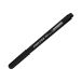 Cienkopis 0.4mm czarny Kamet K-5 [1]