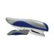 Zszywacz 25k 24/6 niebieski Eagle S5025B [3]