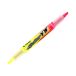 Zakreślacz żółto/różowy Spotliter Pilot [2]
