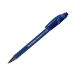 Długopis automatyczny 1.0mm niebieski PaperMate FlexGrip [1]