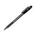 Długopis automatyczny 1.0mm czarny PaperMate FlexGrip [1]