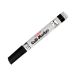 Marker permanentny 1.0-4.0mm czarny okrągły Colli [1]