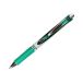 Pióro kulkowe/aut 0.7mm zielone Pentel BL77 [1]