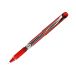 Cienkopis kulkowy 0.3 czerwony Pilot V5Grip [1]