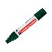 Marker kredowy 4.0-15mm zielony ścięty Edding 4090 [1]