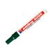 Marker kredowy 2.0-3.0mm zielony okrągły Edding 4095 [1]
