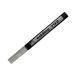 Marker olejowy 0.8mm srebrny okrągły Edding 792 [1]