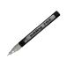 Marker olejowy 0.8mm srebrny okrągły Edding 792 [2]