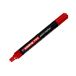 Marker olejowy 2.0-3.0mm czerwony okrągły Edding 790 [1]