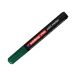 Marker olejowy 2.0-3.0mm zielony okrągły Edding 790 [1]