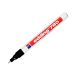 Marker olejowy 0.8mm czarny okrągły Edding 780 [1]