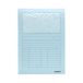 Folder A4 kartonowy jasnoniebieski okno Leitz [1]