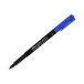 Foliopis 0.6mm niebieski Faber-Castell F [1]
