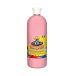 Farba tempera różowa 1l Carioca [1]