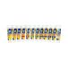 Farby plakatowe 12kol w tubce 30ml Astra [1]