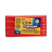 Plastelina 1kg czerwona luz [1]
