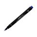 Cienkopis kreślarski 0.1mm niebieski UNI PIN200 [1]