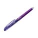 Cienkopis wymazywalny fioletowy Frixion Point [1]