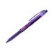 Cienkopis wymazywalny fioletowy Frixion Point [2]