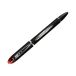 Pióro kulkowe 1.0mm czerwone Uni SX210 [1]