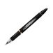 Pióro kulkowe 1.0mm czerwone Uni SX210 [2]