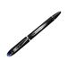 Pióro kulkowe 1.0mm niebieskie Uni SX210 [1]
