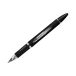 Pióro kulkowe 1.0mm niebieskie Uni SX210 [2]