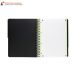Kołonotatnik A4+/100 kratka PP Oxford 400037432 [1]