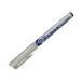 Marker CD 0.8-1.0mm niebieski okrągły Pentel NMS51 [2]