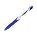 Pióro kulkowe/aut 0.25mm niebieskie Vball RT [1]
