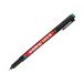 Foliopis 0.3mm zielony Edding S140 [2]