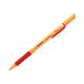 Długopis żelowy czerwony PointVisco 10099/40 [1]