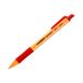 Długopis automatyczny 0.5mm czerwony Pointball Stabilo [1]