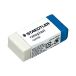 Gumka dwustronna combi Rasoplast Staedtler [1]