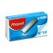 Zszywki 10 (1000) Maped 324105 [2]